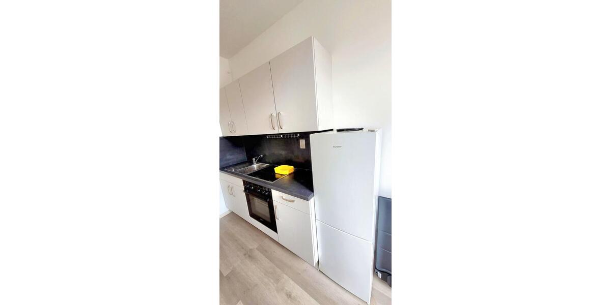 Etagenwohnung Neuruppin - 2 Zimmer, 55 m&sup2;, 550&euro; | Angebot:26588896