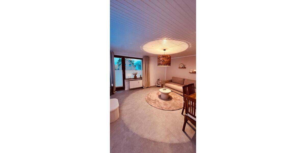 Etagenwohnung Scharbeutz Wulfsdorf - 2 Zimmer, 52 m&sup2;, 1.500&euro; | Angebot:24360650