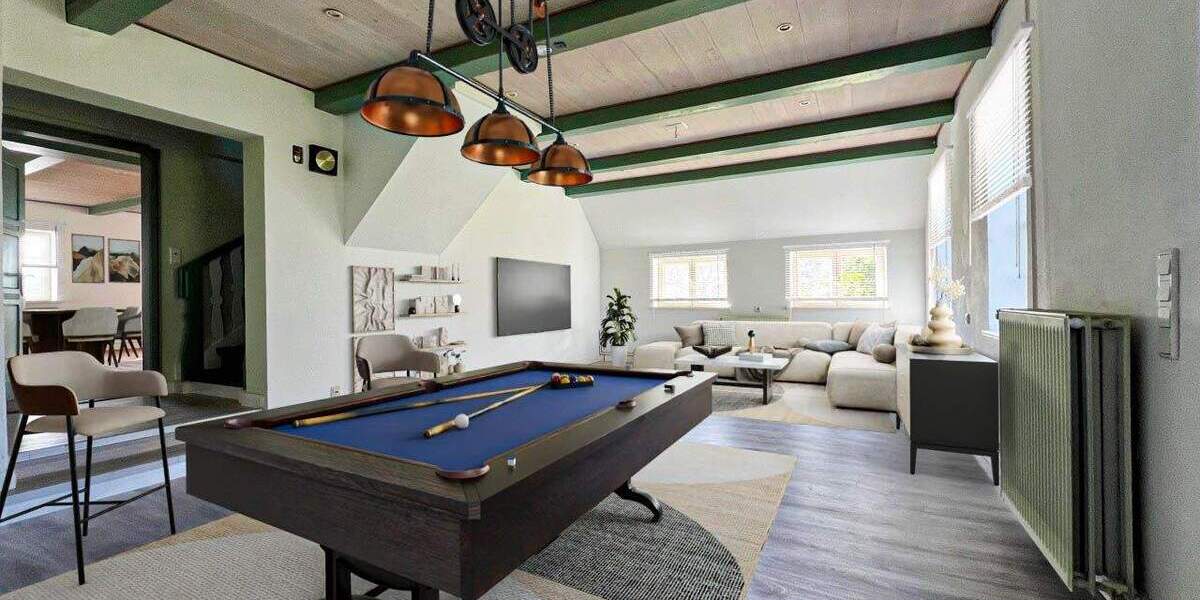 Einfamilienhaus Emmelsbüll-Horsbüll Horsbüll - 7 Zimmer, 275 m&sup2;, 2.150&euro; | Angebot:25689307