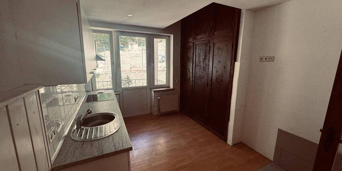 Etagenwohnung Geesthacht - 4 Zimmer, 128 m&sup2;, 1.720&euro; | Angebot:26486644