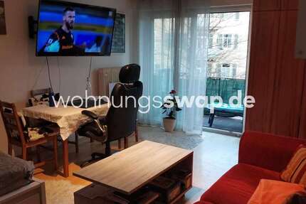 Wohnung Freiburg im Breisgau - 1 Zimmer, 35 m&sup2;, 435&euro; | Angebot:19889989