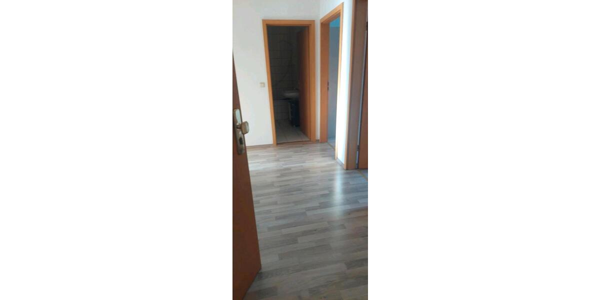 Etagenwohnung Heringen (Werra) - 3 Zimmer, 55 m&sup2;, 600&euro; | Angebot:24681988