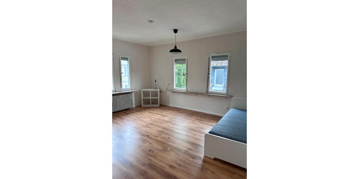 Hochwertig möbliertes Appartement zur Vermietung - Stadtzentrum 1 zimmer