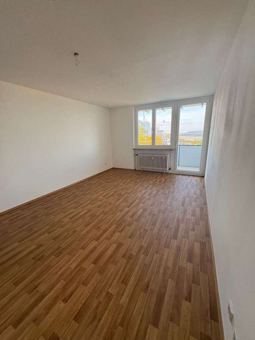 Wohnung zum Mieten in Ingolstadt 781,13 € 68.52 m² 3 zimmer