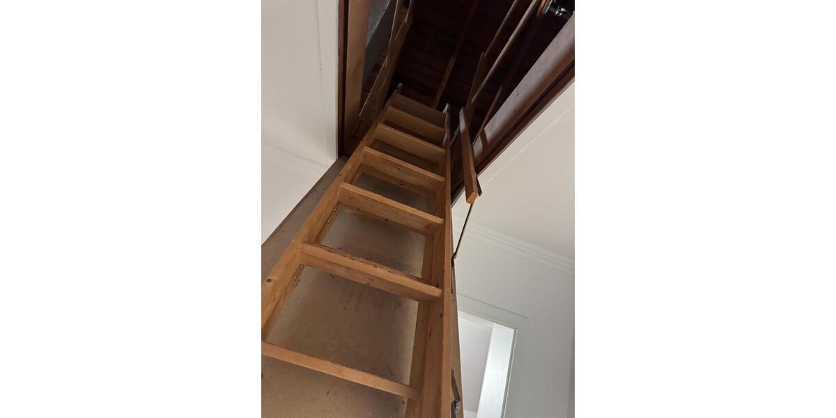 3 Zimmer Küche Bad GästeWC Wohnung in Dietkirchen 1 zimmer