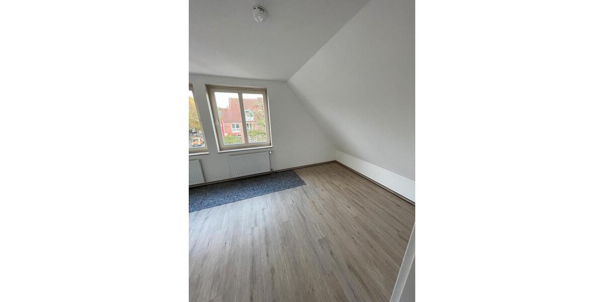 Dachgeschoßwohnung Gescher - 3 Zimmer, 100 m&sup2;, 790&euro; | Angebot:24498151