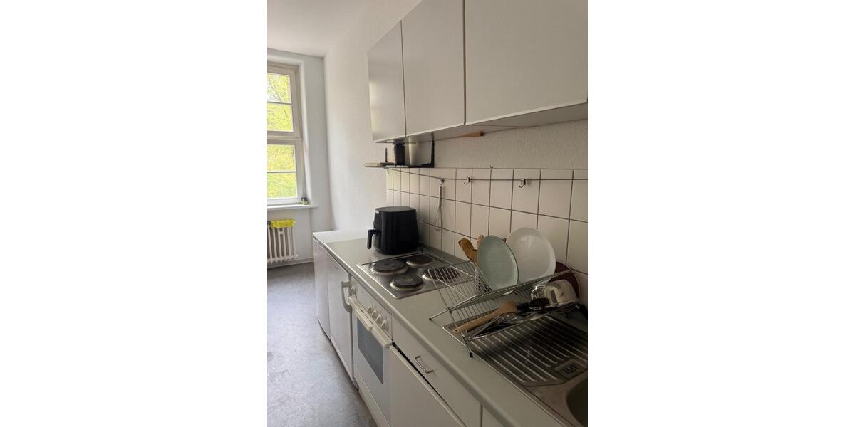 Wohnen auf Zeit Marburg - 1 Zimmer, 23 m&sup2;, 390&euro; | Angebot:26226894
