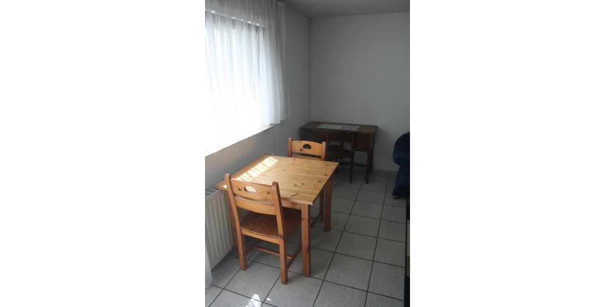 Etagenwohnung Neckarsulm - 1 Zimmer, 30 m&sup2;, 520&euro; | Angebot:25942972