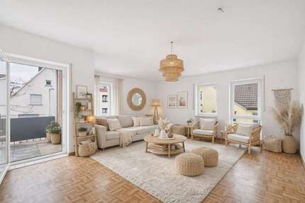 Wohnung Obersulm - 2 Zimmer, 66 m&sup2;, 720&euro; | Angebot:24006739