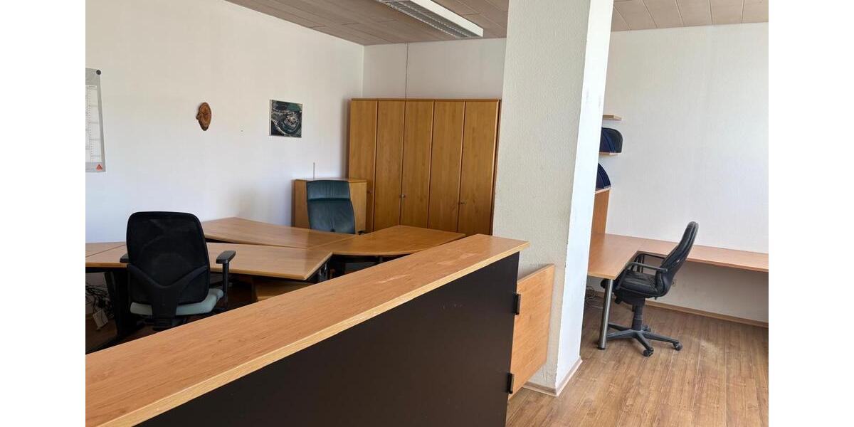 Gewerbeobjekt Albstadt Gemarkung Onstmettingen - 3.000&euro; | Angebot:26445395