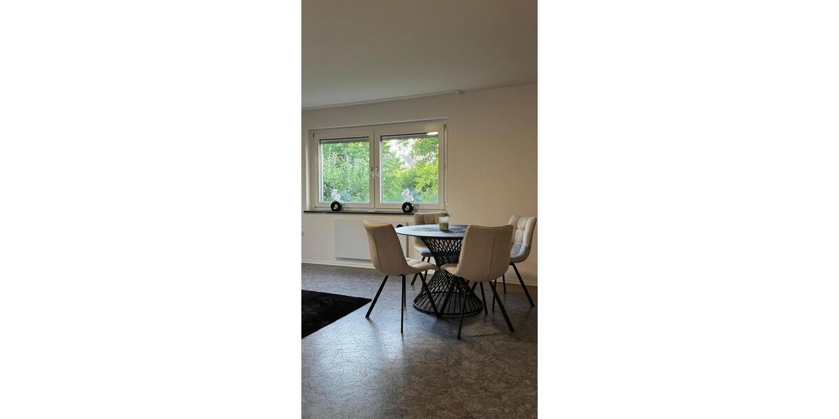 Wohnen auf Zeit Böblingen - 2 Zimmer, 60 m&sup2;, 1.320&euro; | Angebot:22420921