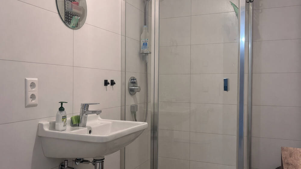 Etagenwohnung Reutlingen Südstadt - 2 Zimmer, 59 m&sup2;, 975&euro; | Angebot:26205610