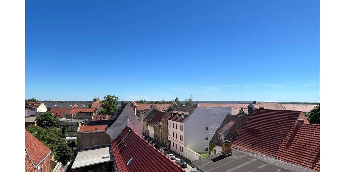 Etagenwohnung Torgau - 2 Zimmer, 57 m&sup2;, 575&euro; | Angebot:26797246