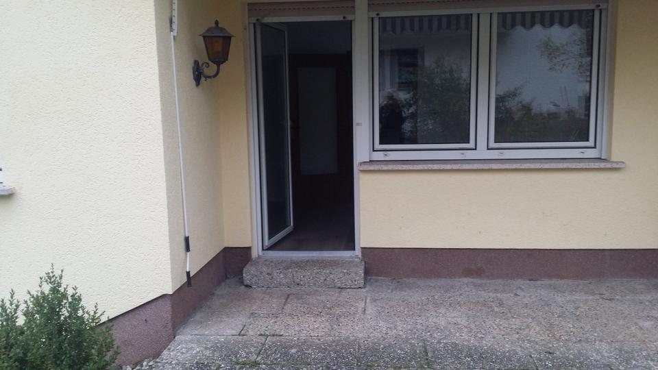 Weismain 2 x Wohnung zu vermieten. Dachwohnung Terrassenwohnung 3 zimmer