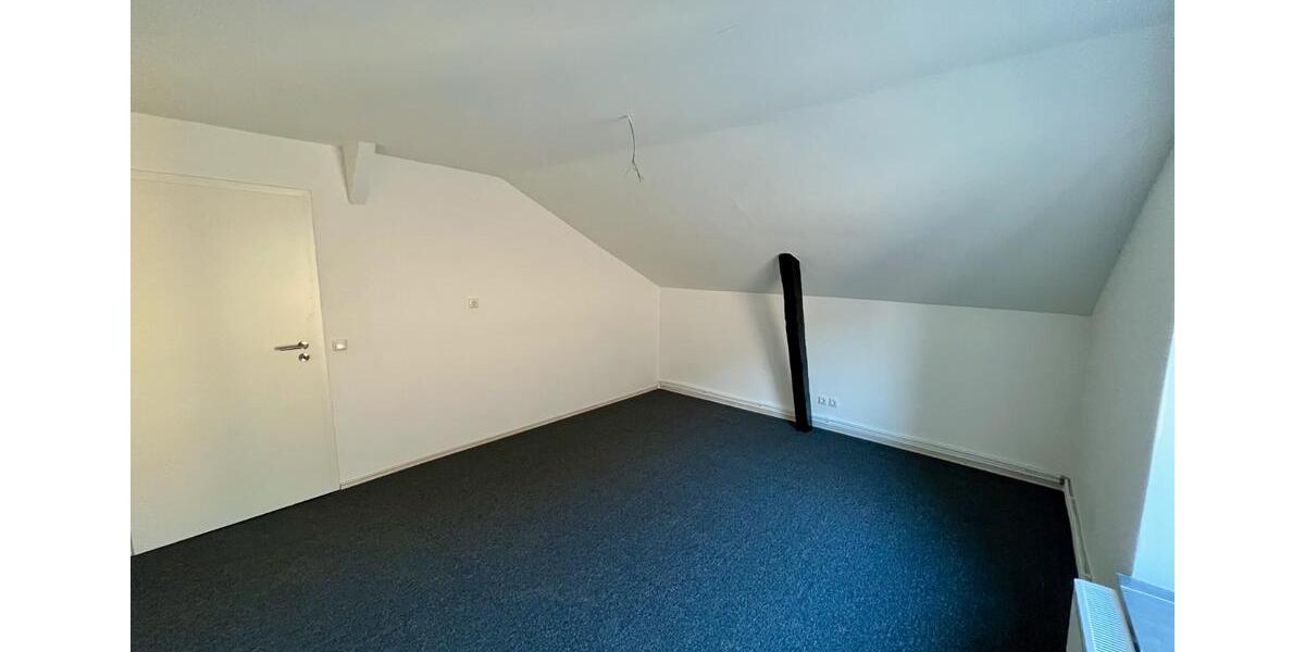 Dachgeschoßwohnung Lunden - 2 Zimmer, 55 m&sup2;, 392&euro; | Angebot:26131638