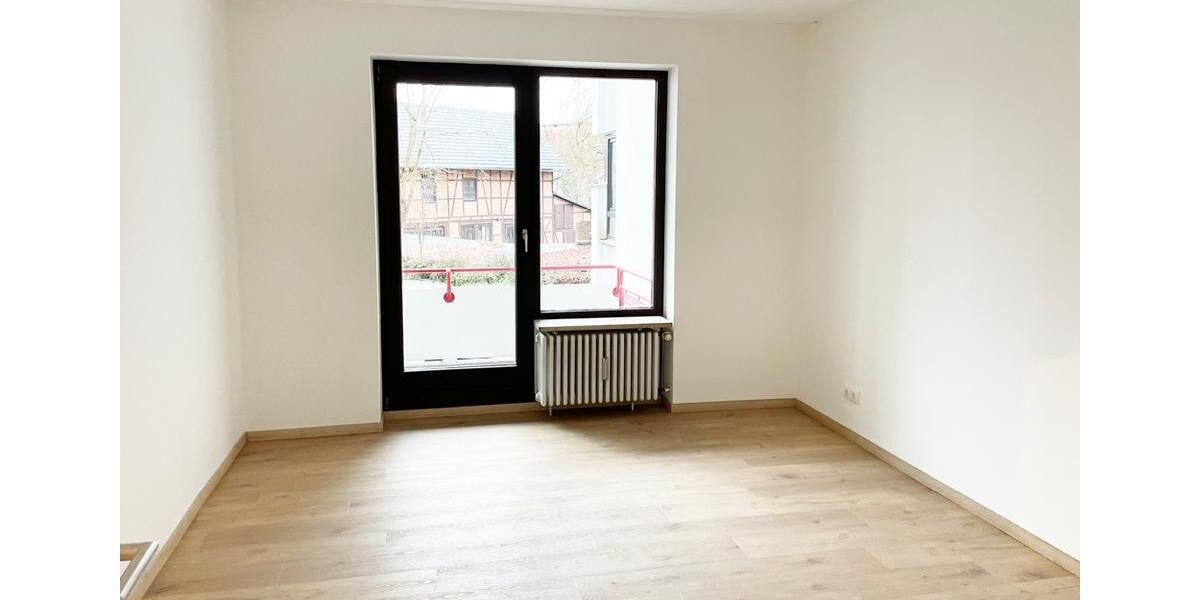 Etagenwohnung Coburg - 3 Zimmer, 85 m&sup2;, 890&euro; | Angebot:26636182