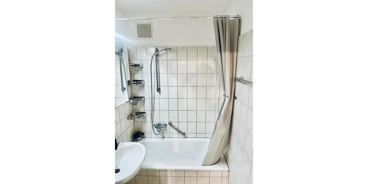 Wohnen auf Zeit Hannover Herrenhausen-Stöcken - 1 Zimmer, 14 m&sup2;, 290&euro; | Angebot:26642662