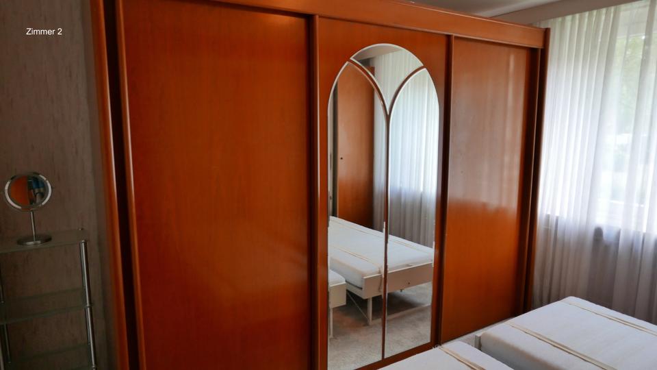 WG-Zimmer in schöner 90qm großen 4-Zimmer Wohnung in HH-Bergedorf 16 zimmer