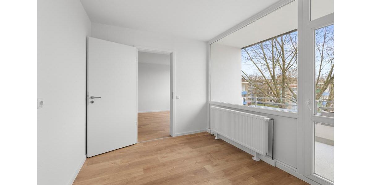 Etagenwohnung Herne Wanne-Bickern - 1 Zimmer, 48 m&sup2;, 385&euro; | Angebot:23217277