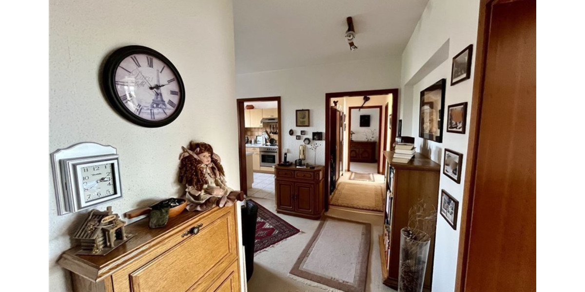 Etagenwohnung Nattheim - 3 Zimmer, 85 m&sup2;, 700&euro; | Angebot:24670374