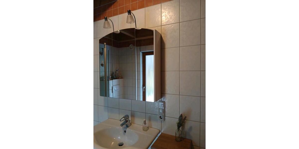 Zimmer mit Bad unter der Woche zu vermieten 1 zimmer