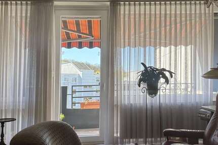 Wohnung Bonn Hardtberg - 3 Zimmer, 89 m&sup2;, 975&euro; | Angebot:26478335