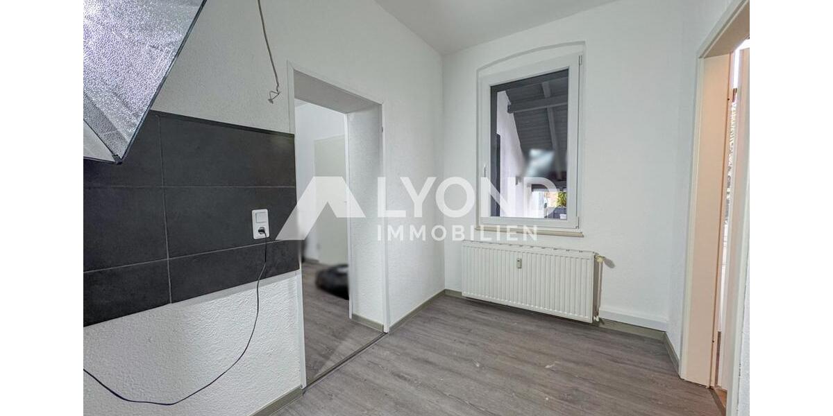 Erdgeschoßwohnung Falkenstein/Harz Harz - 2 Zimmer, 60 m&sup2;, 310&euro; | Angebot:24965453