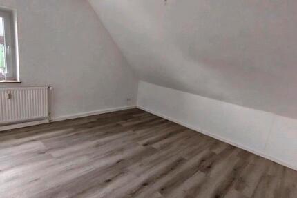 Renovierte Single Wohnung 1 zimmer