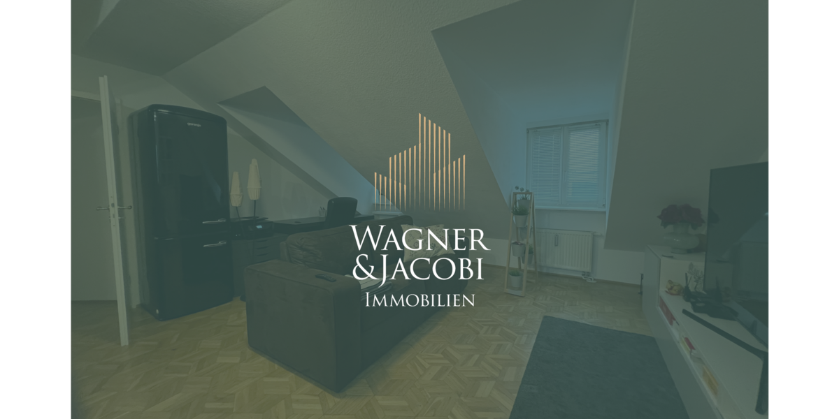 Etagenwohnung Wiesbaden Südost - 2 Zimmer, 50 m&sup2;, 750&euro; | Angebot:26450386