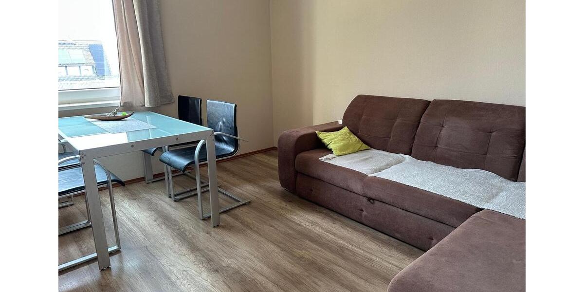 Wohnen auf Zeit Lengede - 2 Zimmer, 45 m&sup2;, 40&euro; | Angebot:25824367