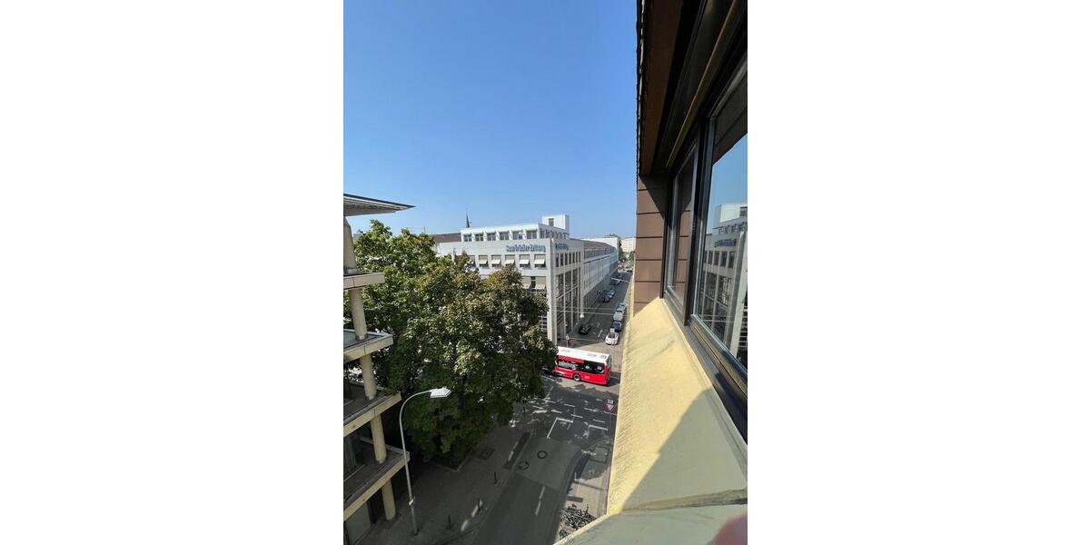 Etagenwohnung Völklingen - 1 Zimmer, 40 m&sup2;, 495&euro; | Angebot:26030605