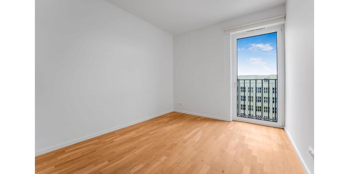 Dachgeschoßwohnung Berlin Spandau - 3 Zimmer, 73 m&sup2;, 1.695&euro; | Angebot:26165835