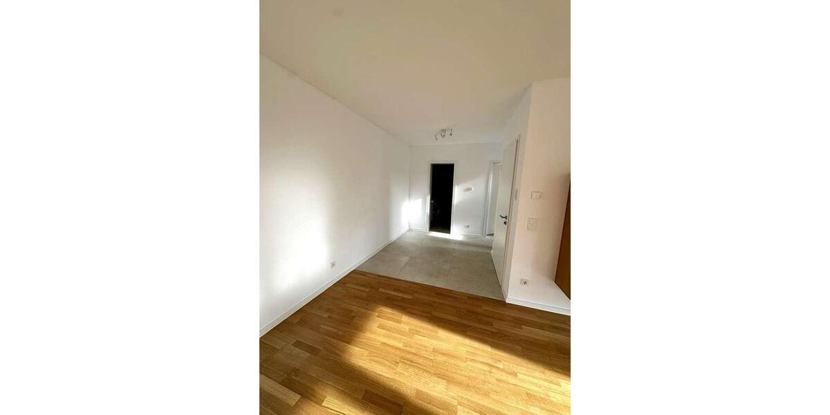 Erstbezug 4-Zimmer Maisonetten-Wohnung 4 zimmer