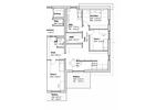 Dachgeschoßwohnung Faulbach - 4 Zimmer, 112 m&sup2;, 1.200&euro; | Angebot:26425732