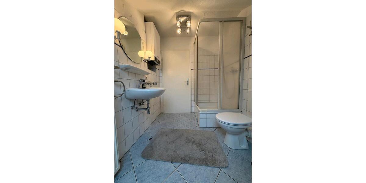 Etagenwohnung Geestland - 2 Zimmer, 61 m&sup2;, 550&euro; | Angebot:25933159