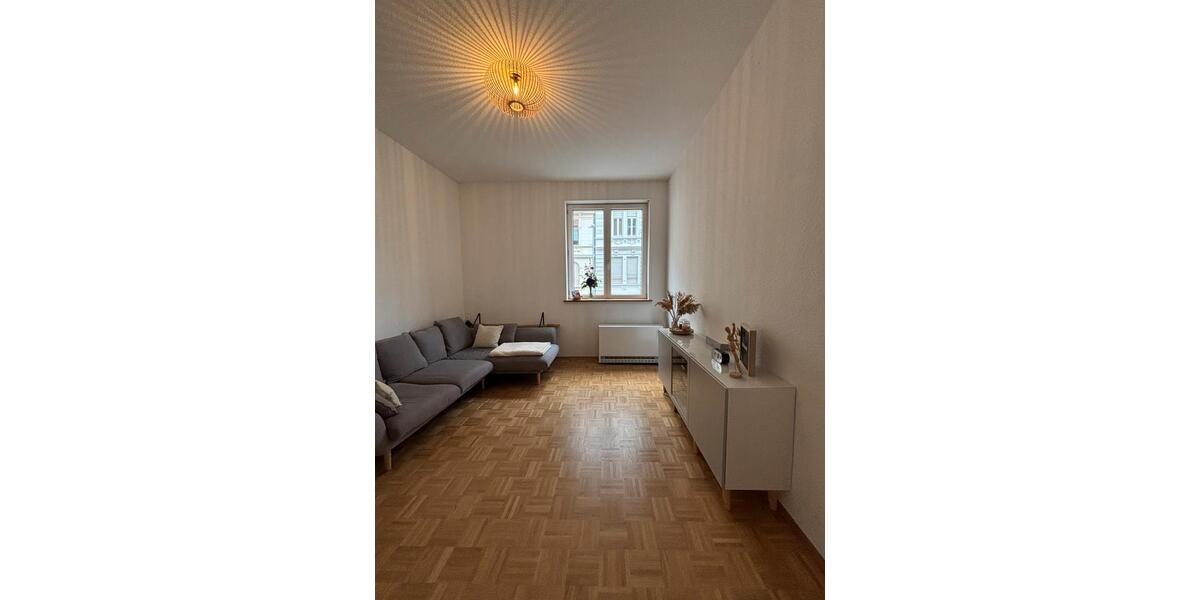 Erdgeschoßwohnung Wiesbaden - 3 Zimmer, 80 m&sup2;, 1.750&euro; | Angebot:25636460