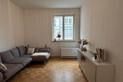 Wohnung Wiesbaden - 3 Zimmer, 80 m&sup2;, 1.750&euro; | Angebot:25636460