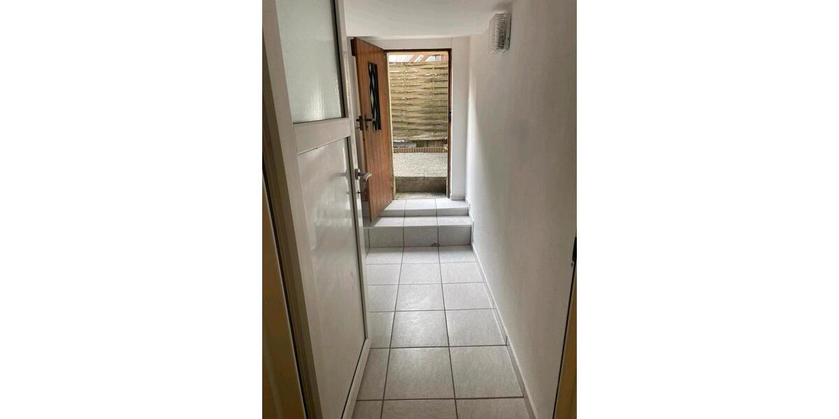 Etagenwohnung Neckargerach - 3 Zimmer, 48 m&sup2;, 600&euro; | Angebot:26691646