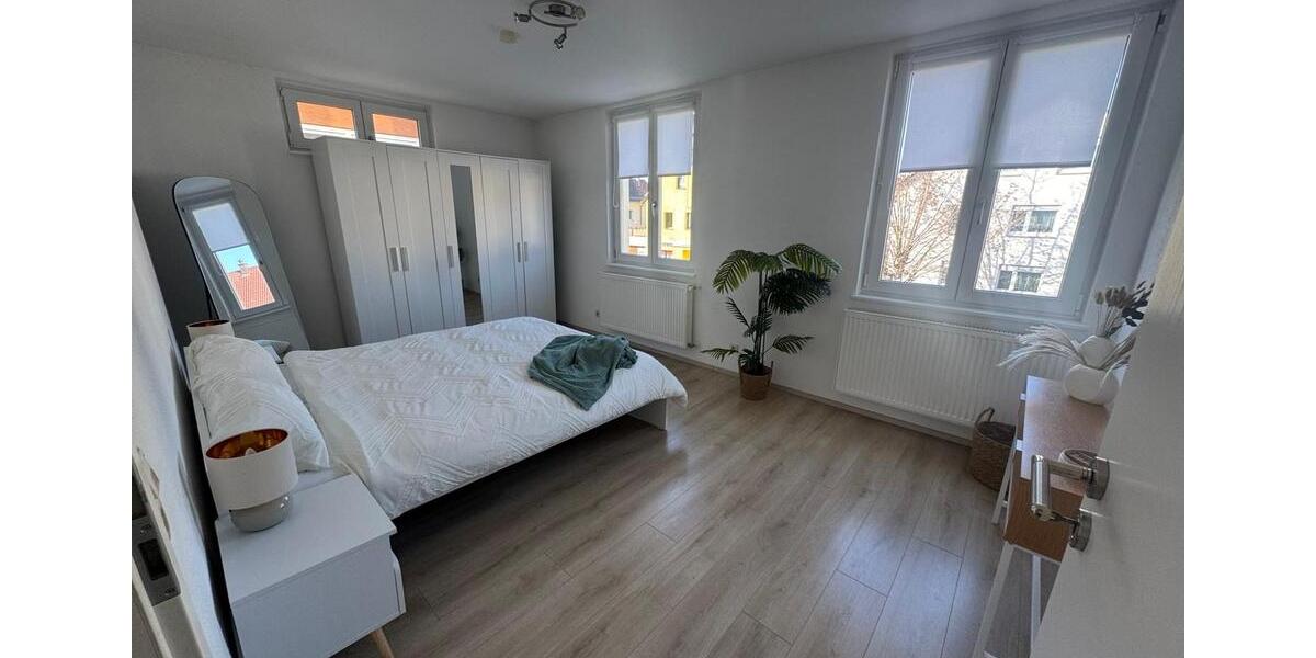 Wohnen auf Zeit Fellbach Oeffingen - 4 Zimmer, 82 m&sup2;, 2.450&euro; | Angebot:25368200