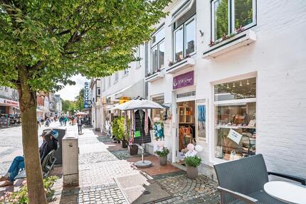 Gewerbeobjekt Eckernförde - 760&euro; | Angebot:24538699