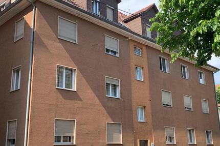 Wohnung Esslingen am Neckar - 4 Zimmer, 71 m&sup2;, 743&euro; | Angebot:25255128