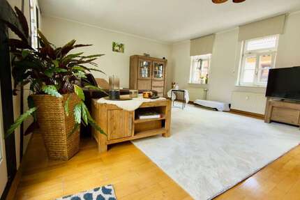 Wohnung Groß-Umstadt Umstadt - 4.5 Zimmer, 170 m&sup2;, 1.400&euro; | Angebot:27275416