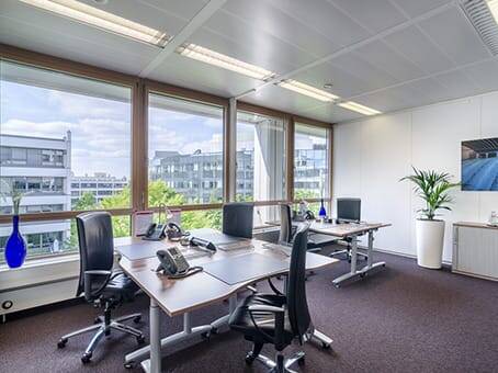 Gewerbeobjekt Düsseldorf Heerdt - 1.359&euro; | Angebot:25894163