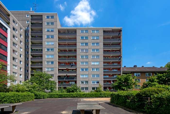 Etagenwohnung Leverkusen Opladen - 3 Zimmer, 91 m&sup2;, 852&euro; | Angebot:27114816