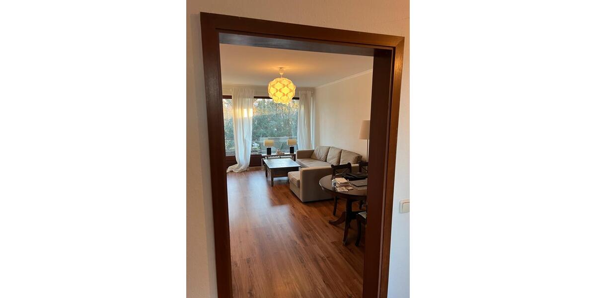 Etagenwohnung Henstedt-Ulzburg Ulzburg - 2 Zimmer, 64 m&sup2;, 1.200&euro; | Angebot:26120625