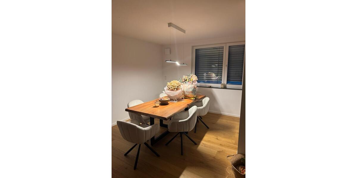 Erdgeschoßwohnung Offenbach am Main Bieber - 3 Zimmer, 89 m&sup2;, 1.700&euro; | Angebot:24371082