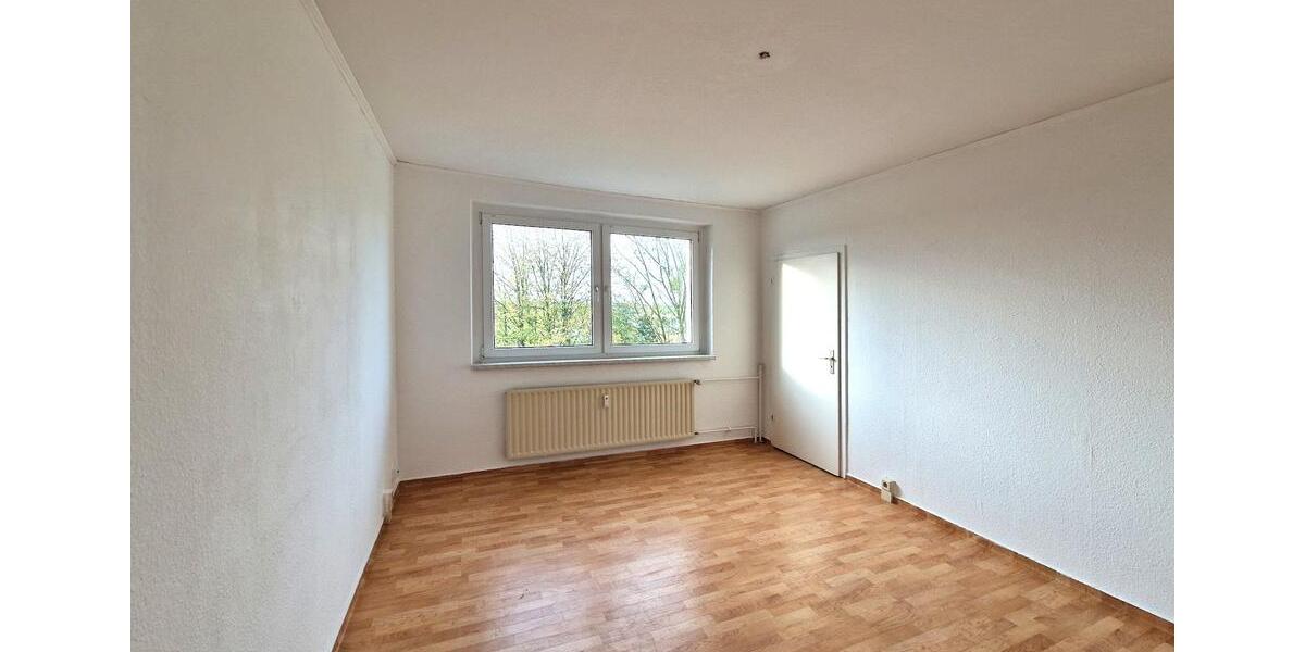 Etagenwohnung Neubrandenburg Datzeberg - 2 Zimmer, 42 m&sup2;, 277&euro; | Angebot:26662998
