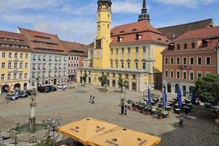 Moderne Stadtwohnung in der historischen Innenstadt von Bautzen! 4 zimmer