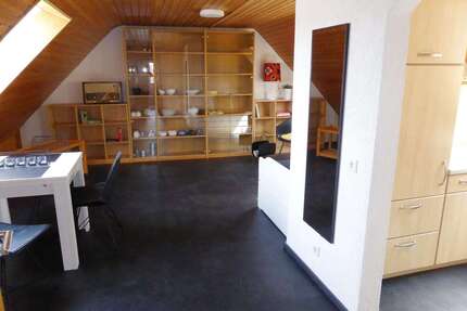 Wohnung Lörrach Brombach - 1 Zimmer, 30 m&sup2;, 780&euro; | Angebot:26348350