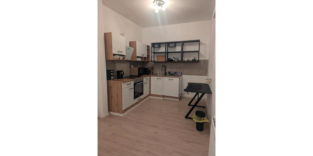 Charmante 2,5-Zimmer-Altbauwohnung 2 zimmer